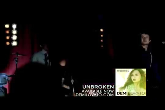 A Special Night with Demi Lovato 145