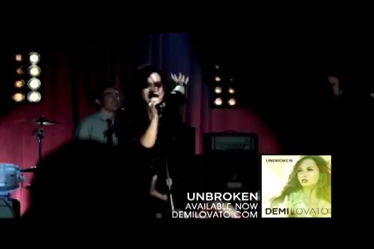 A Special Night with Demi Lovato 146