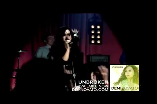 A Special Night with Demi Lovato 147