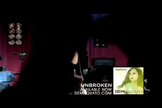 A Special Night with Demi Lovato 151