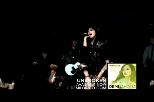 A Special Night with Demi Lovato 161