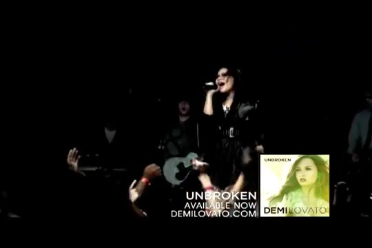 A Special Night with Demi Lovato 162