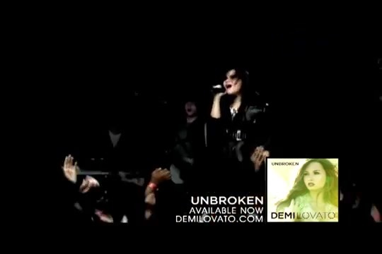 A Special Night with Demi Lovato 163