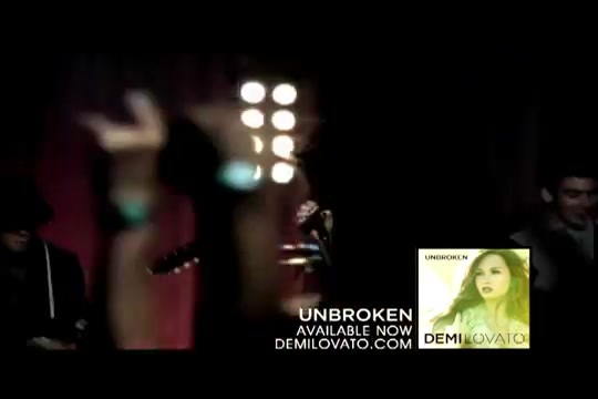 A Special Night with Demi Lovato 166