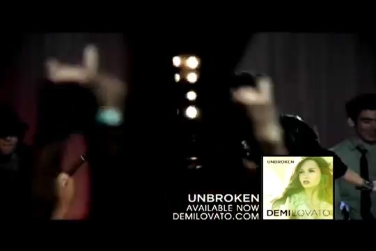 A Special Night with Demi Lovato 167