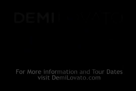 A Special Night with Demi Lovato 186