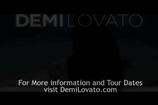 A Special Night with Demi Lovato 187