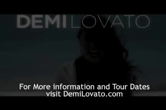 A Special Night with Demi Lovato 188
