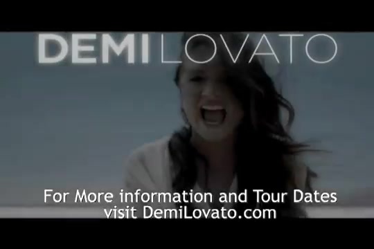 A Special Night with Demi Lovato 191