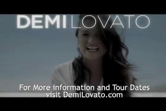 A Special Night with Demi Lovato 192