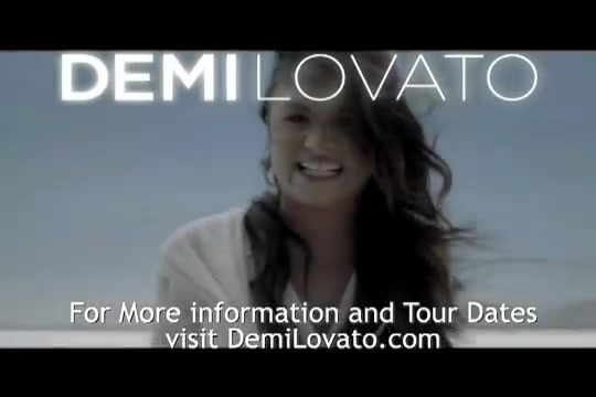 A Special Night with Demi Lovato 193