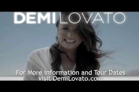 A Special Night with Demi Lovato 195