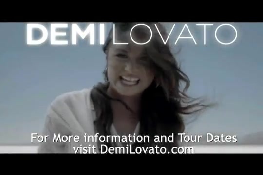 A Special Night with Demi Lovato 196