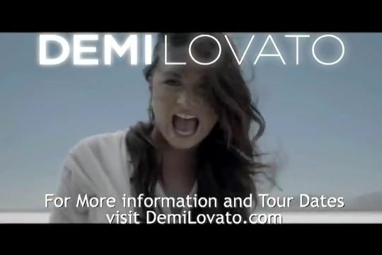 A Special Night with Demi Lovato 198