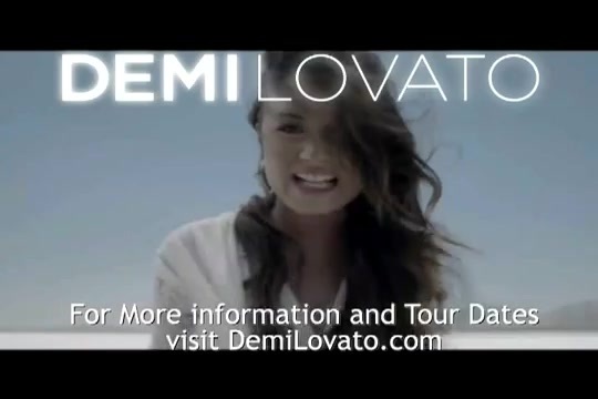 A Special Night with Demi Lovato 201