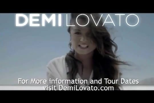 A Special Night with Demi Lovato 202 - Demilush - Therealdemilovato Youtube Channel Screencaptures - A Special Night with Demi Lovato