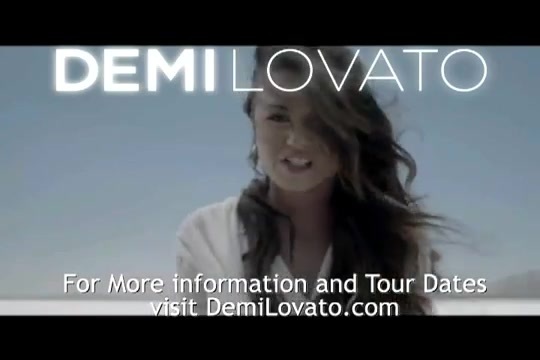 A Special Night with Demi Lovato 203