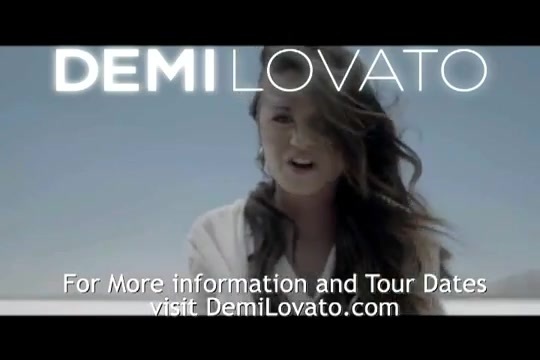 A Special Night with Demi Lovato 204