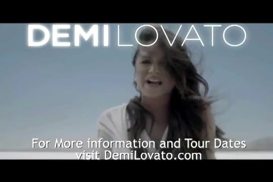 A Special Night with Demi Lovato 207