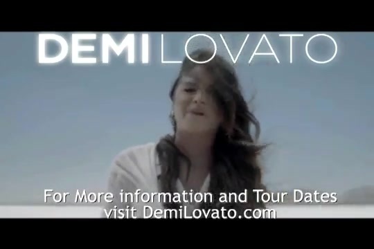 A Special Night with Demi Lovato 209 - Demilush - Therealdemilovato Youtube Channel Screencaptures - A Special Night with Demi Lovato