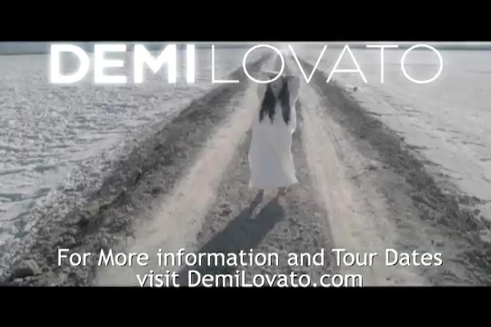 A Special Night with Demi Lovato 210