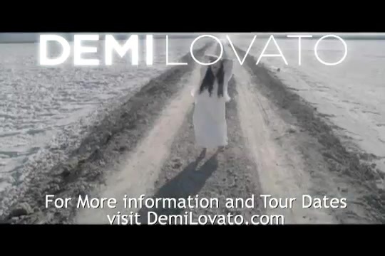 A Special Night with Demi Lovato 211