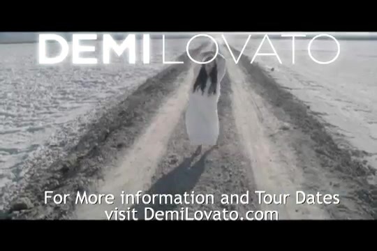 A Special Night with Demi Lovato 213