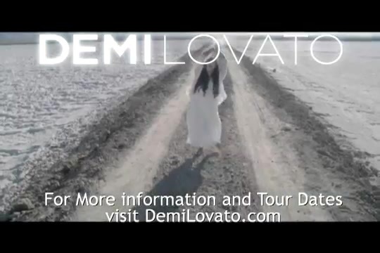 A Special Night with Demi Lovato 214