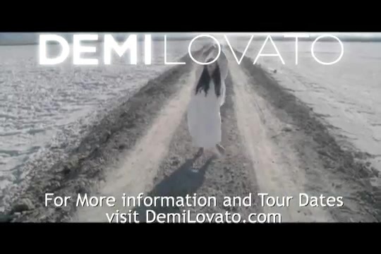 A Special Night with Demi Lovato 215