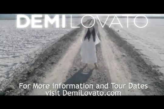 A Special Night with Demi Lovato 216