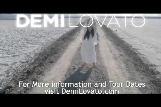 A Special Night with Demi Lovato 217