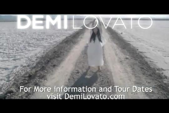 A Special Night with Demi Lovato 219