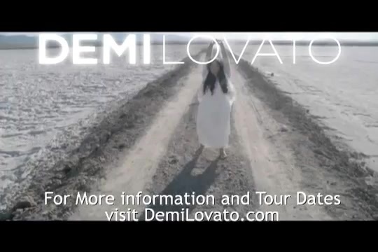 A Special Night with Demi Lovato 220