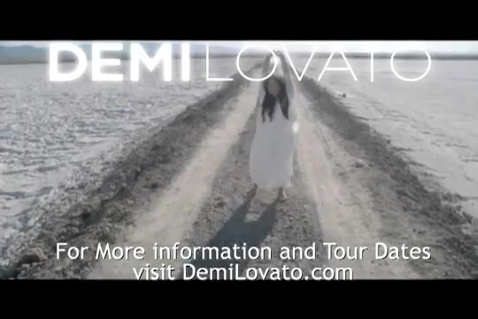 A Special Night with Demi Lovato 221