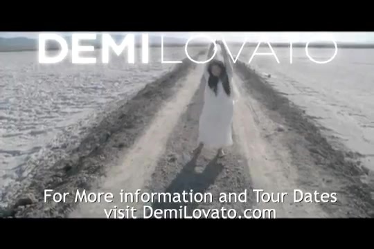 A Special Night with Demi Lovato 223