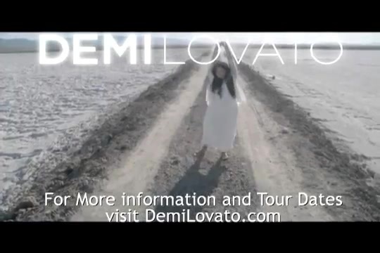 A Special Night with Demi Lovato 224