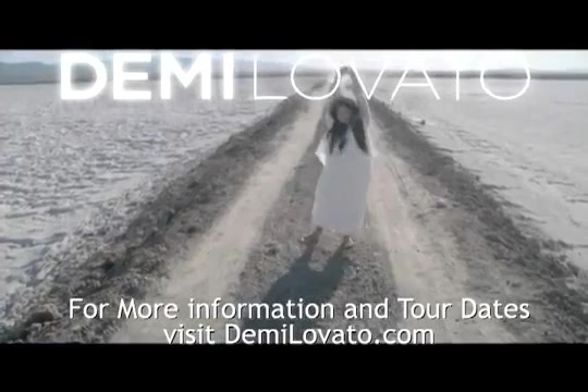 A Special Night with Demi Lovato 225