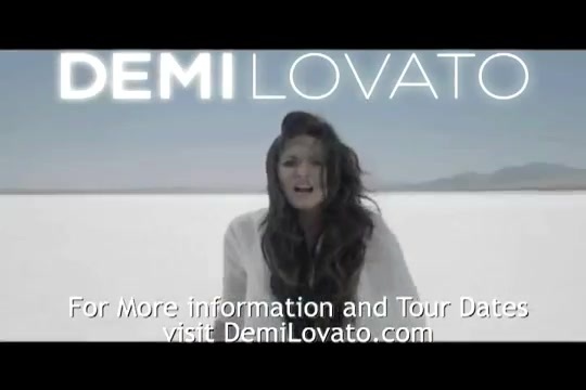 A Special Night with Demi Lovato 228