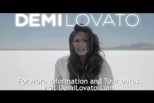 A Special Night with Demi Lovato 231 - Demilush - Therealdemilovato Youtube Channel Screencaptures - A Special Night with Demi Lovato