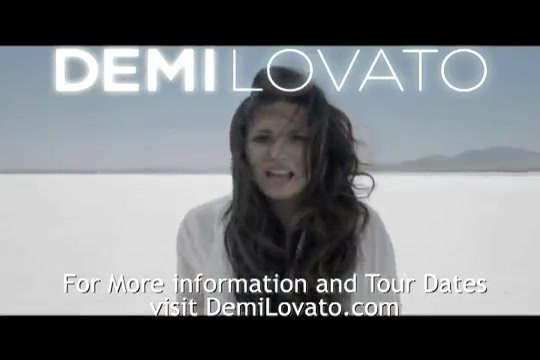 A Special Night with Demi Lovato 233 - Demilush - Therealdemilovato Youtube Channel Screencaptures - A Special Night with Demi Lovato