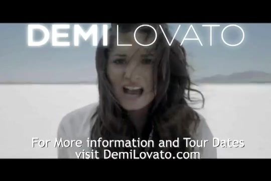 A Special Night with Demi Lovato 238 - Demilush - Therealdemilovato Youtube Channel Screencaptures - A Special Night with Demi Lovato