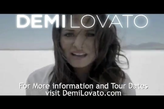 A Special Night with Demi Lovato 240 - Demilush - Therealdemilovato Youtube Channel Screencaptures - A Special Night with Demi Lovato