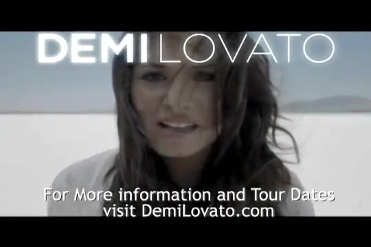 A Special Night with Demi Lovato 241