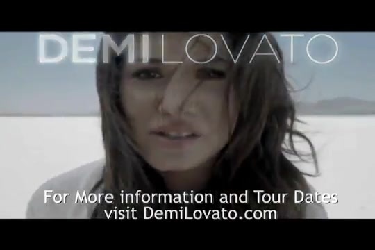 A Special Night with Demi Lovato 244