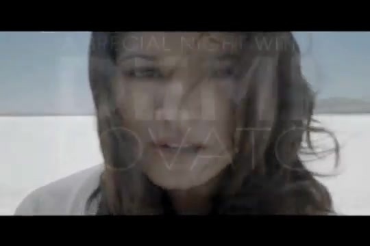 A Special Night with Demi Lovato 248