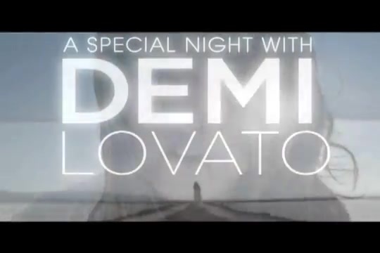 A Special Night with Demi Lovato 253