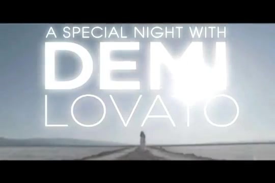 A Special Night with Demi Lovato 256