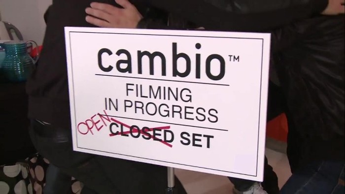 CAMBIO 203