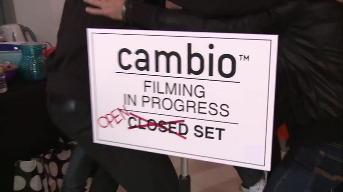 CAMBIO 205
