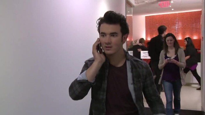 CAMBIO 265 - Demilush - Therealdemilovato Youtube Channel Screencaptures - Cambio oo1